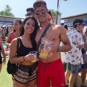 Meet your Posher, Katherine